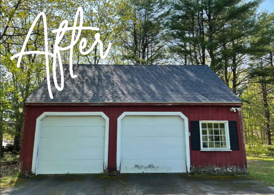 Roof Replacement