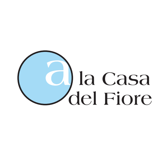 Logo von A LA CASA DEL FIORE
