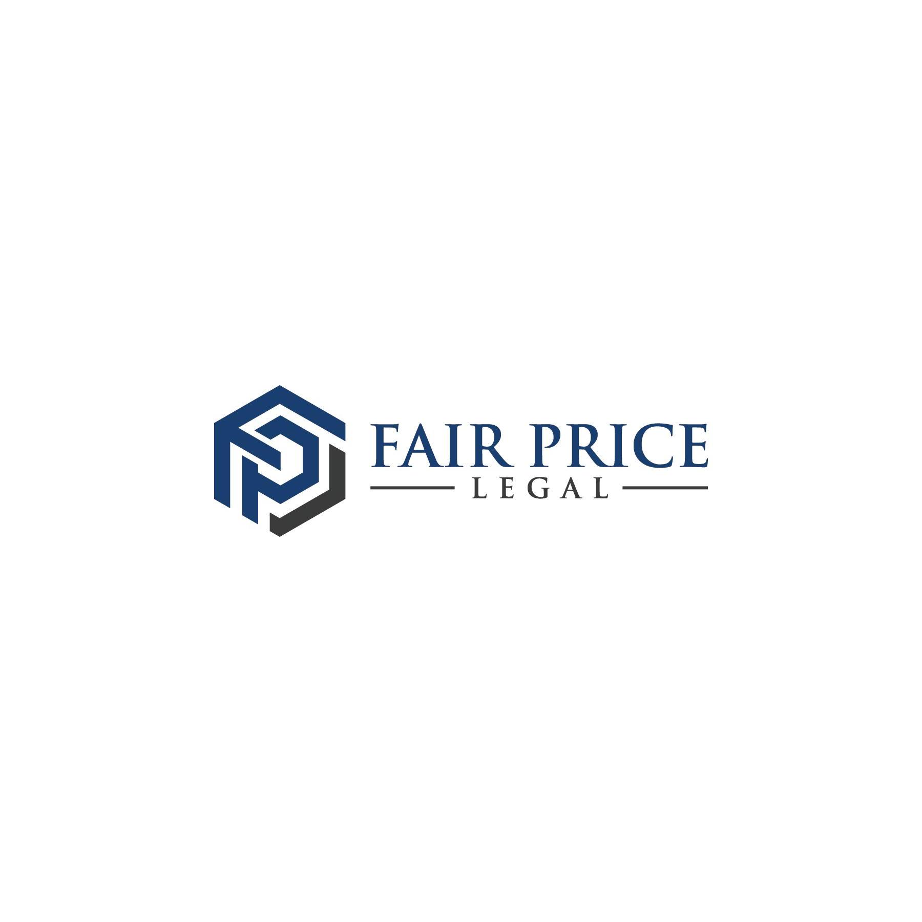 Fair Price Legal Logo