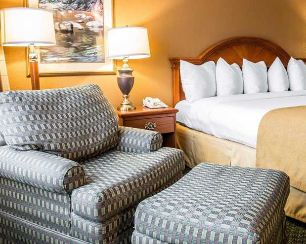 Images Quality Inn