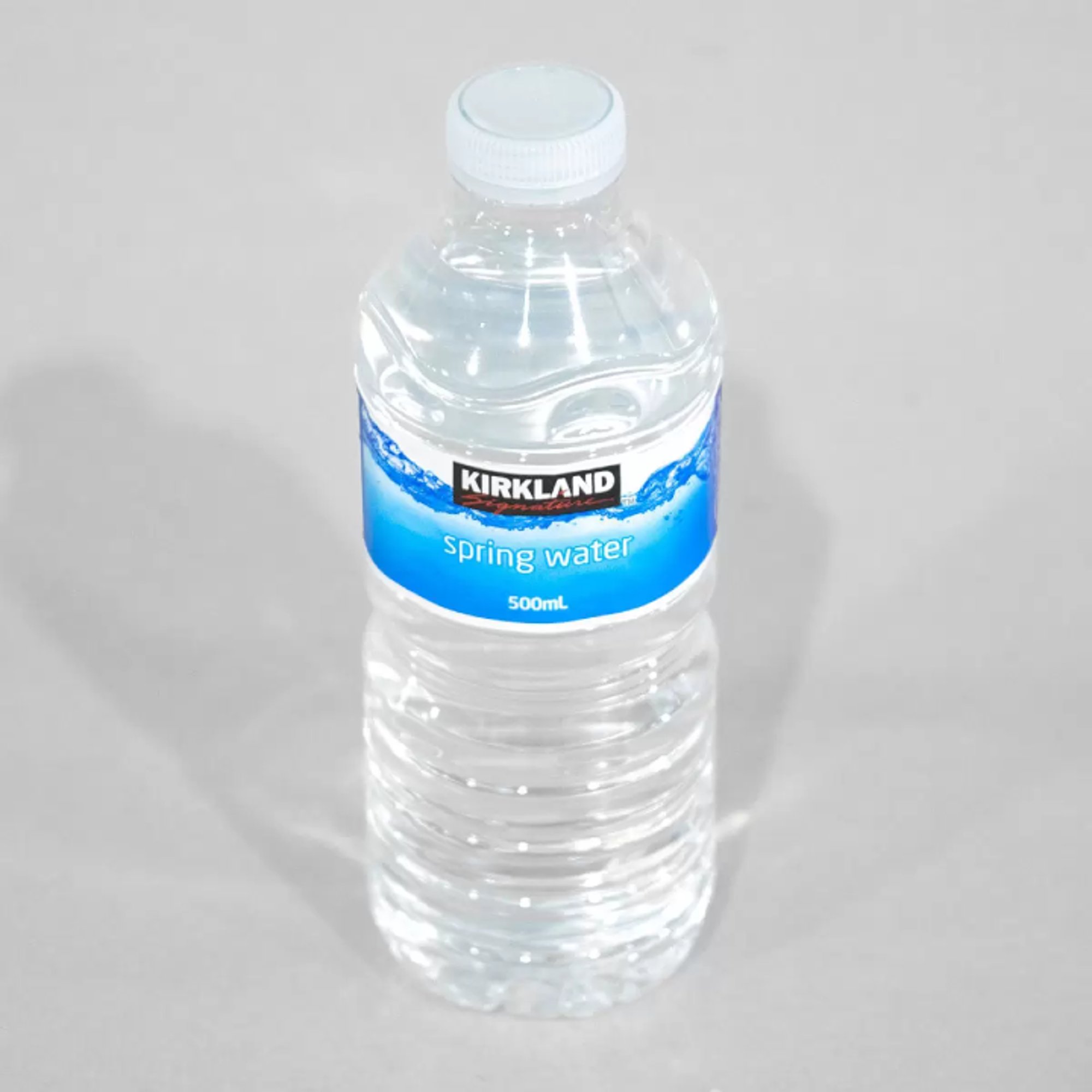 Bottled Water
