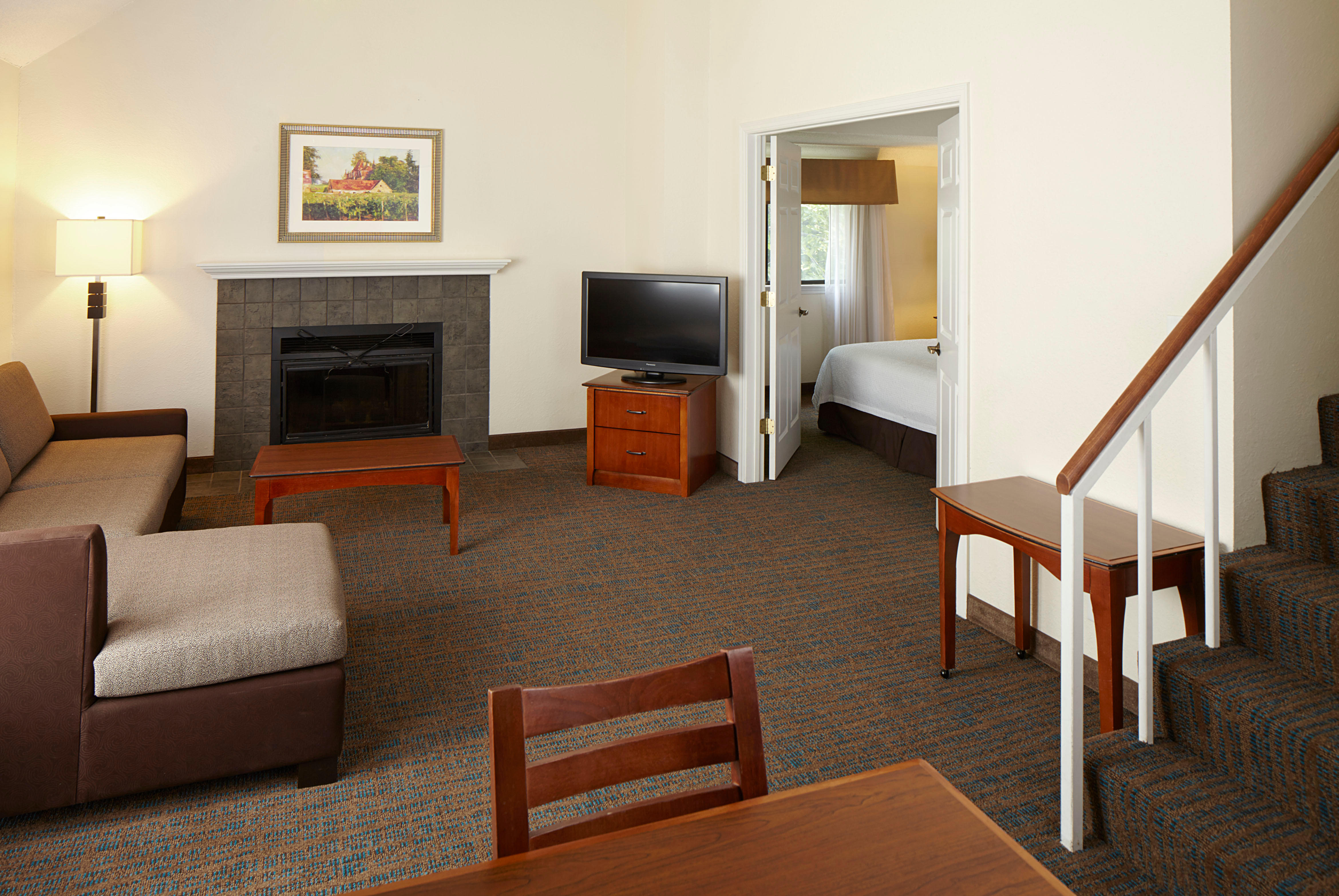 Residence Inn By Marriott Minneapolis Eden Prairie Hotel Hotel