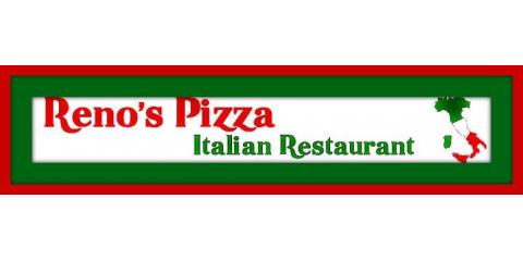 Reno's Pizza & Italian Restaurant Photo