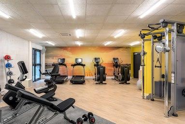 Images Courtyard by Marriott Paris Roissy Charles de Gaulle Airport Hotel