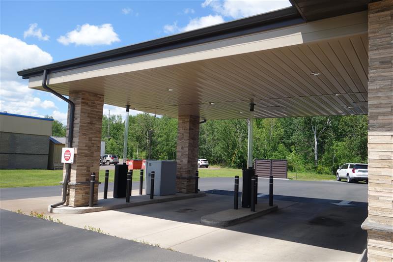 Northwoods Credit Union - Moose Lake Image