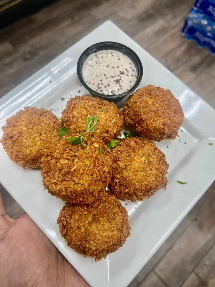 Falafels