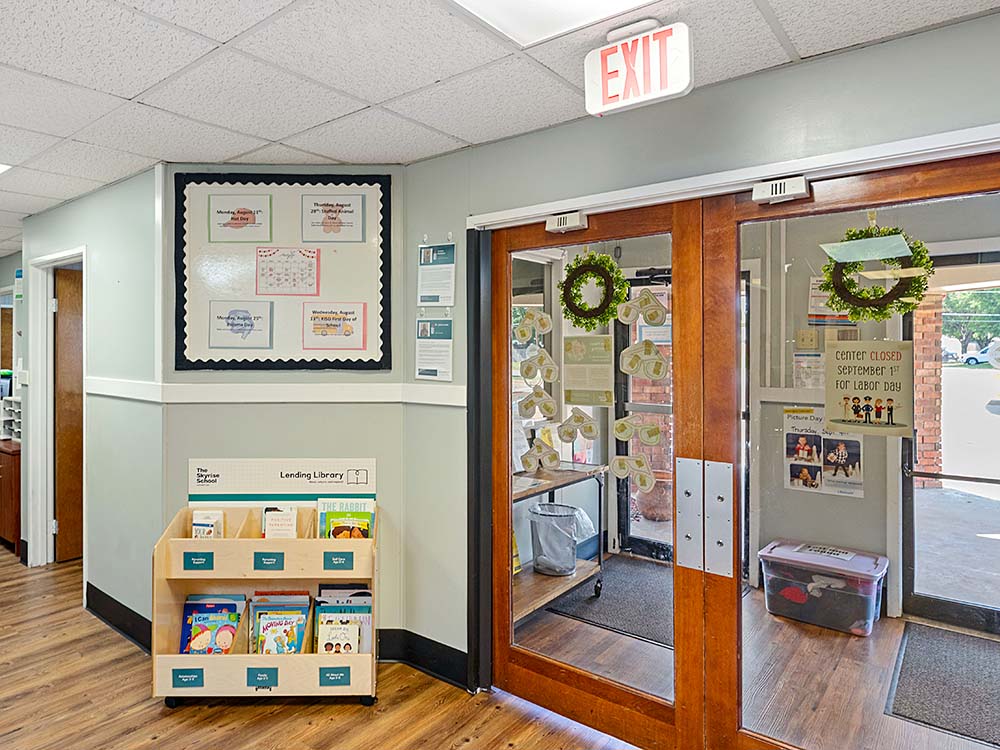 Skyrise School of Summerfields Image