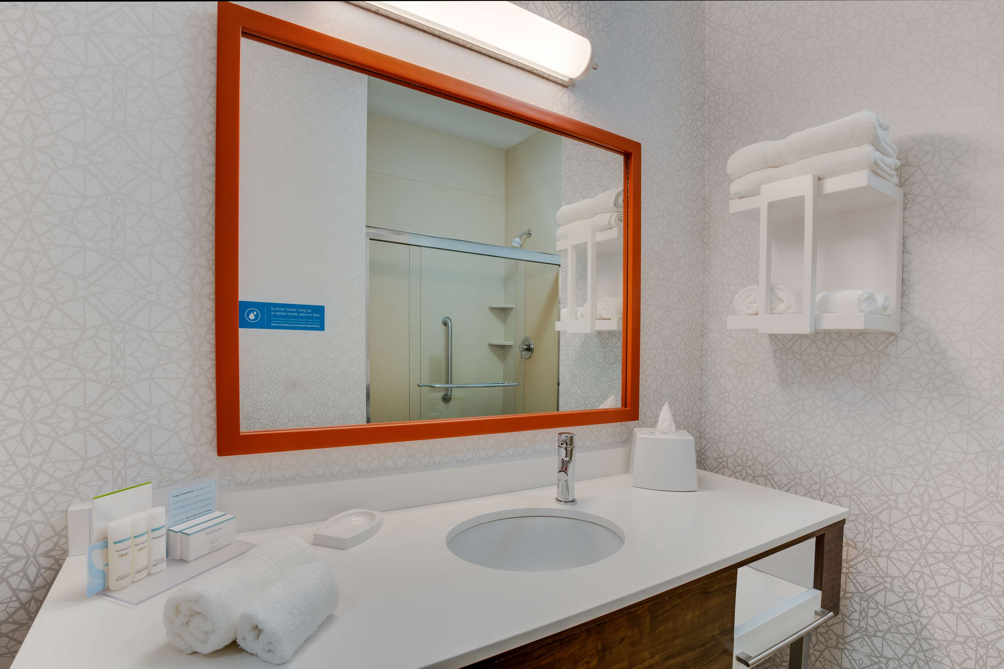 Hampton Inn & Suites Ft. Lauderdale/Miramar Photo