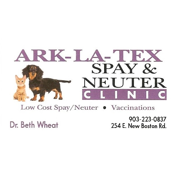 Ark La Tex Animal Clinic