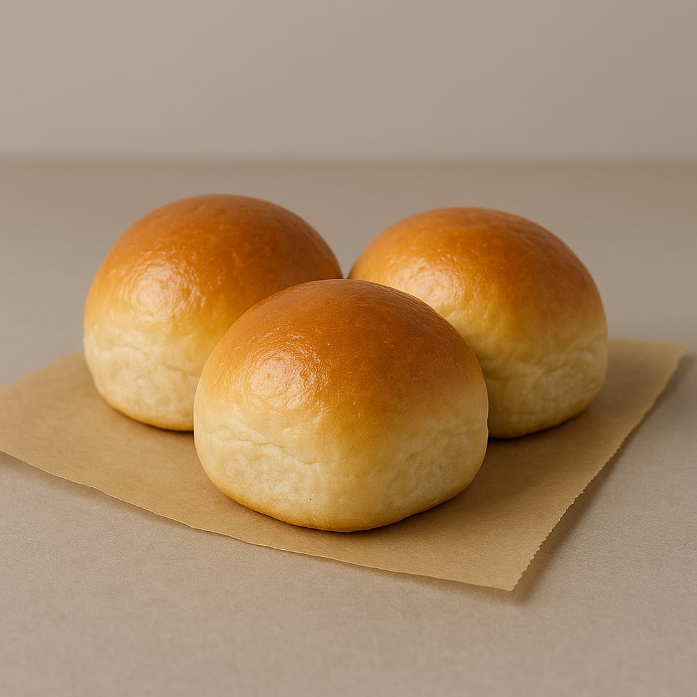 Extra Rolls