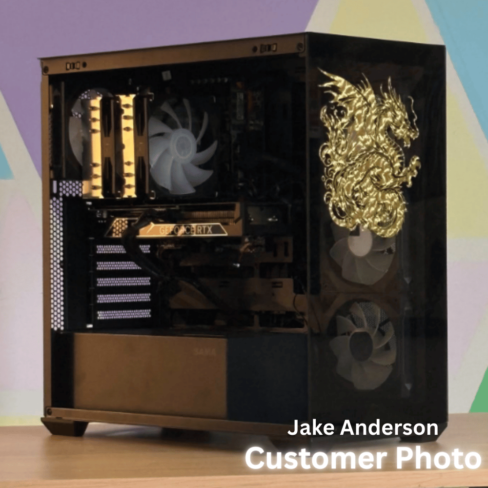 The Horizon Mainframe Image