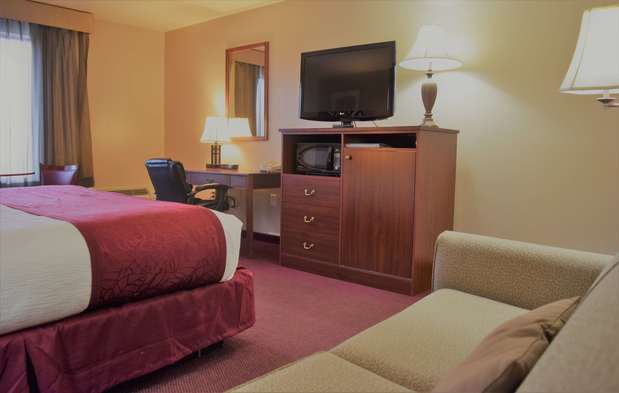 Images Best Western Plus Great Northern Inn