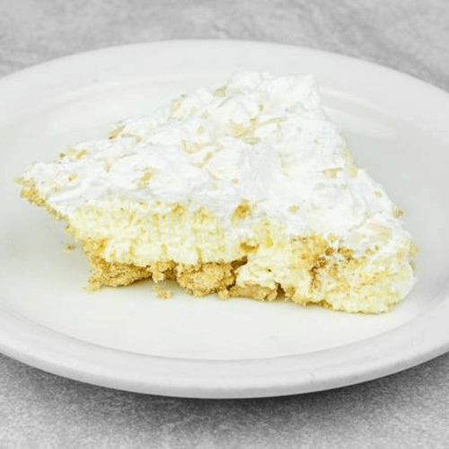 Coconut Pie