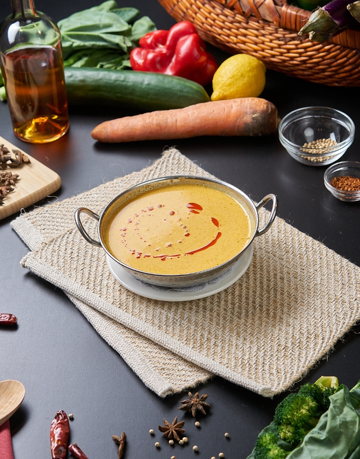 Khao Soi Curry Sauce (16oz)