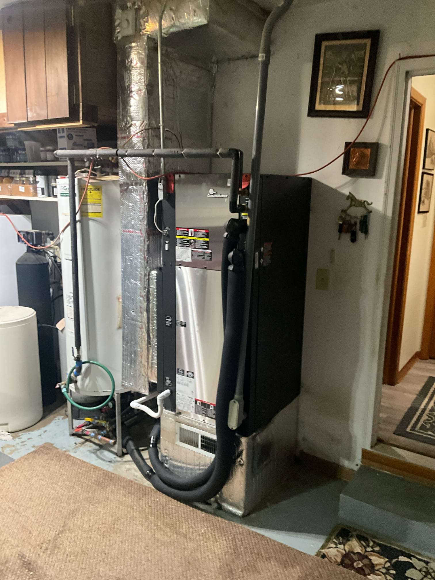 Efficient Systems, Inc. Image