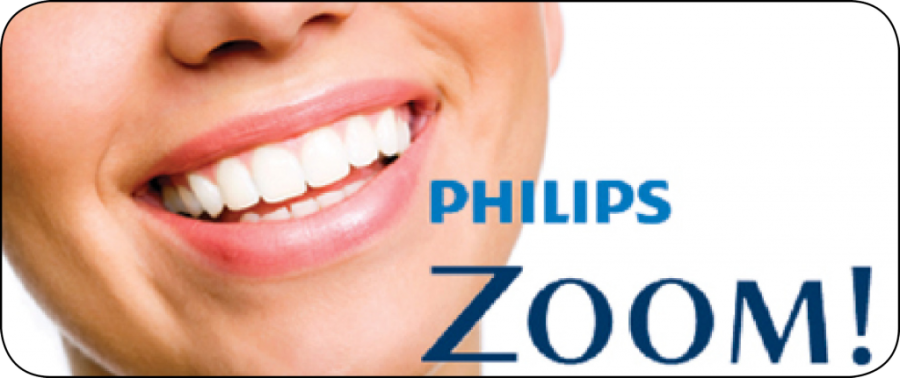 Phillips Zoom In-Office Bleaching