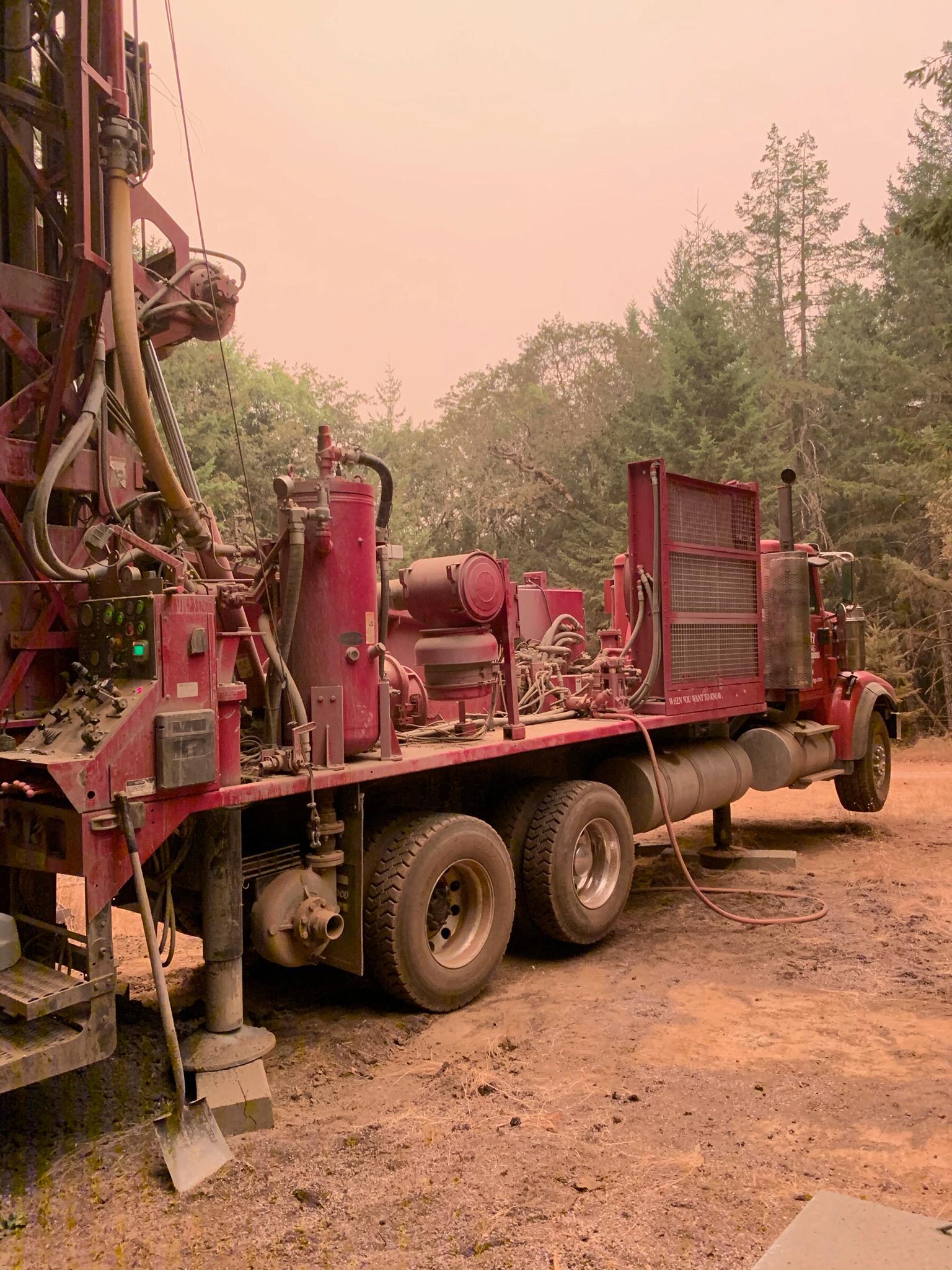 Fisch Drilling Image