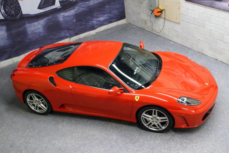 Car Detailing Service in ON Mississauga L5C 2V1 Concept Wraps 3555 Hawkestone Rd (416)806-9988