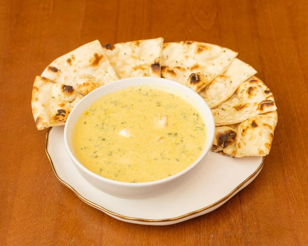 Malai Methi Paneer