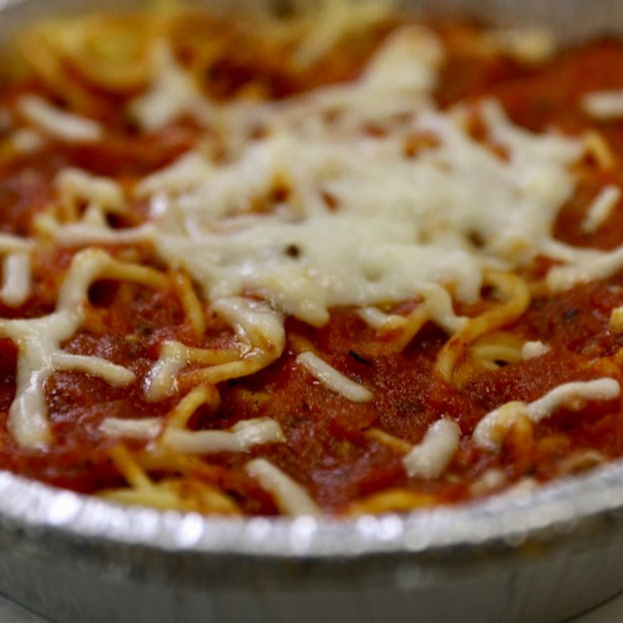 Marinara Pasta (5" Tin)