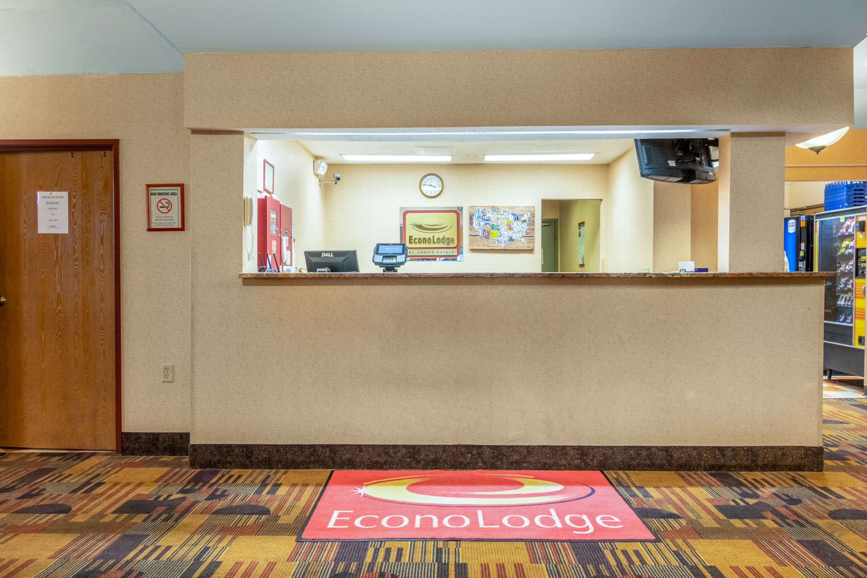 Econo Lodge Photo