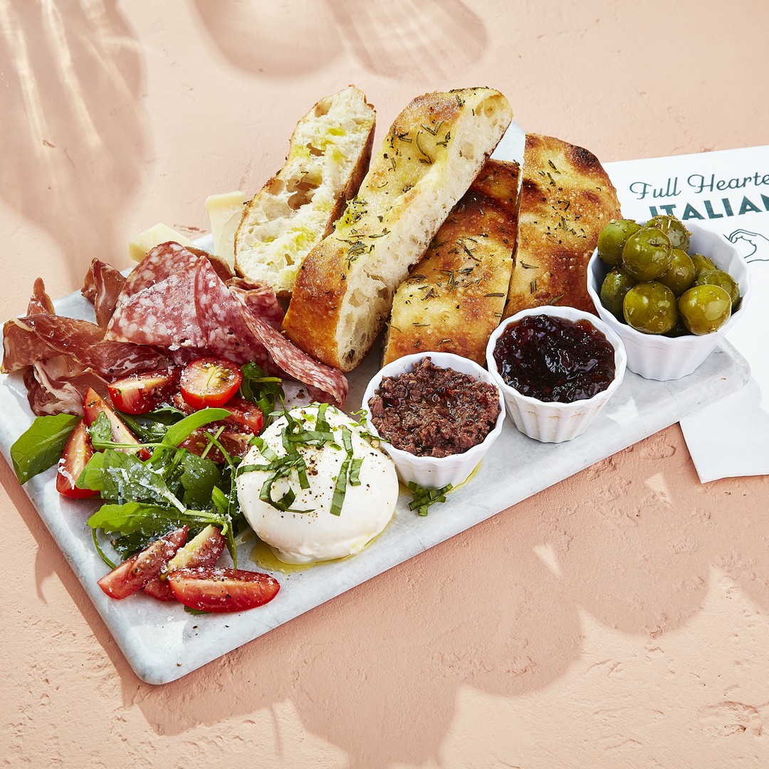 Antipasti Classico
