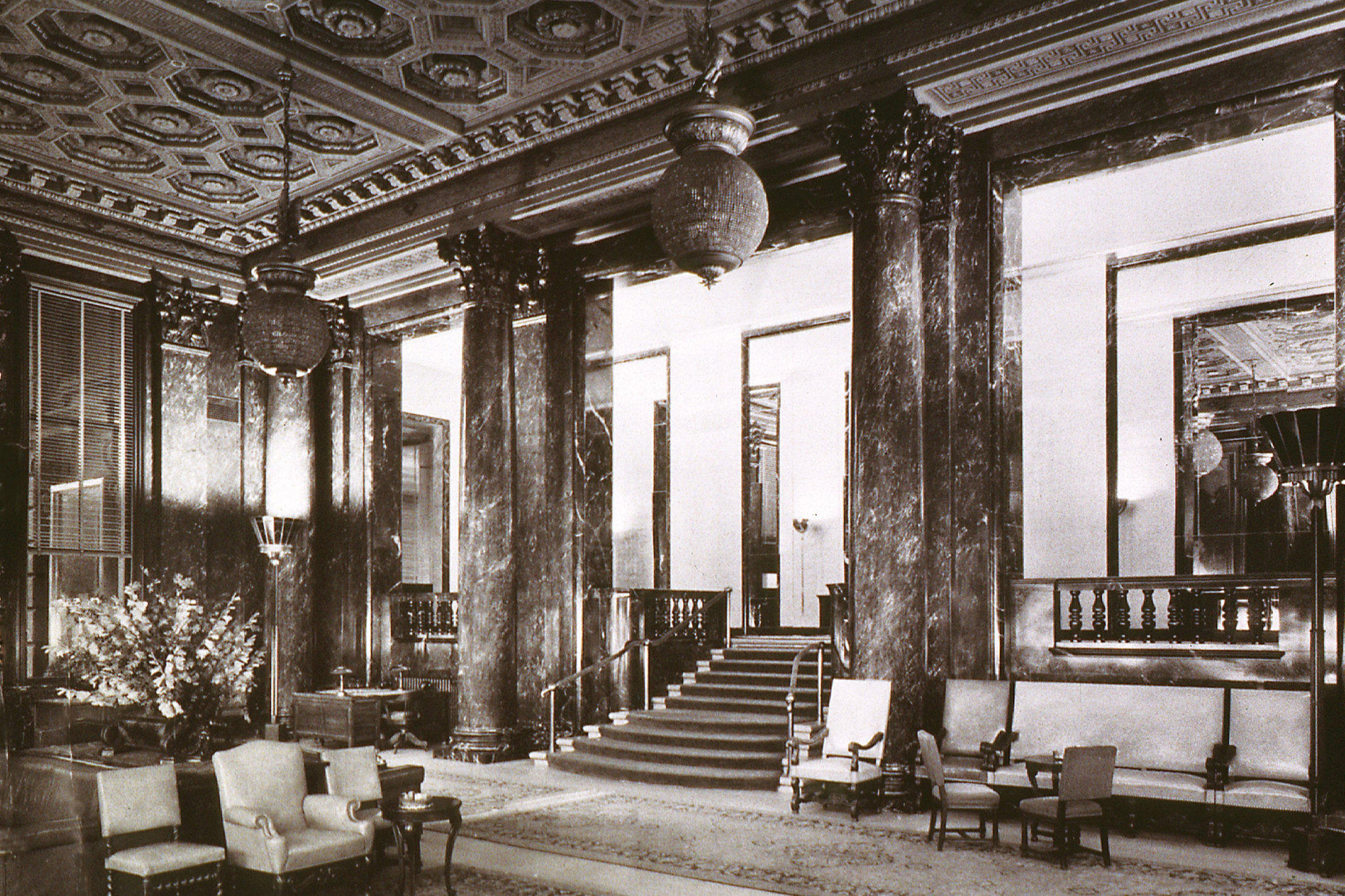 The Westin St. Francis San Francisco on Union Square Photo