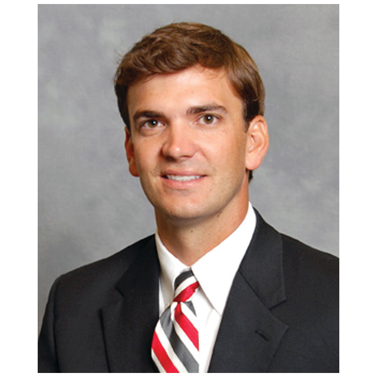 Rusty Rayborn - State Farm Insurance Agent Logo