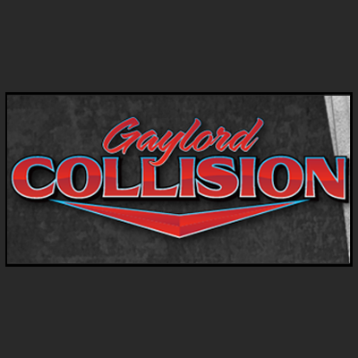 Gaylord Collision Logo