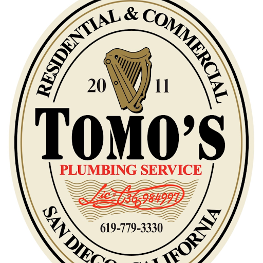 Tomo's Plumbing