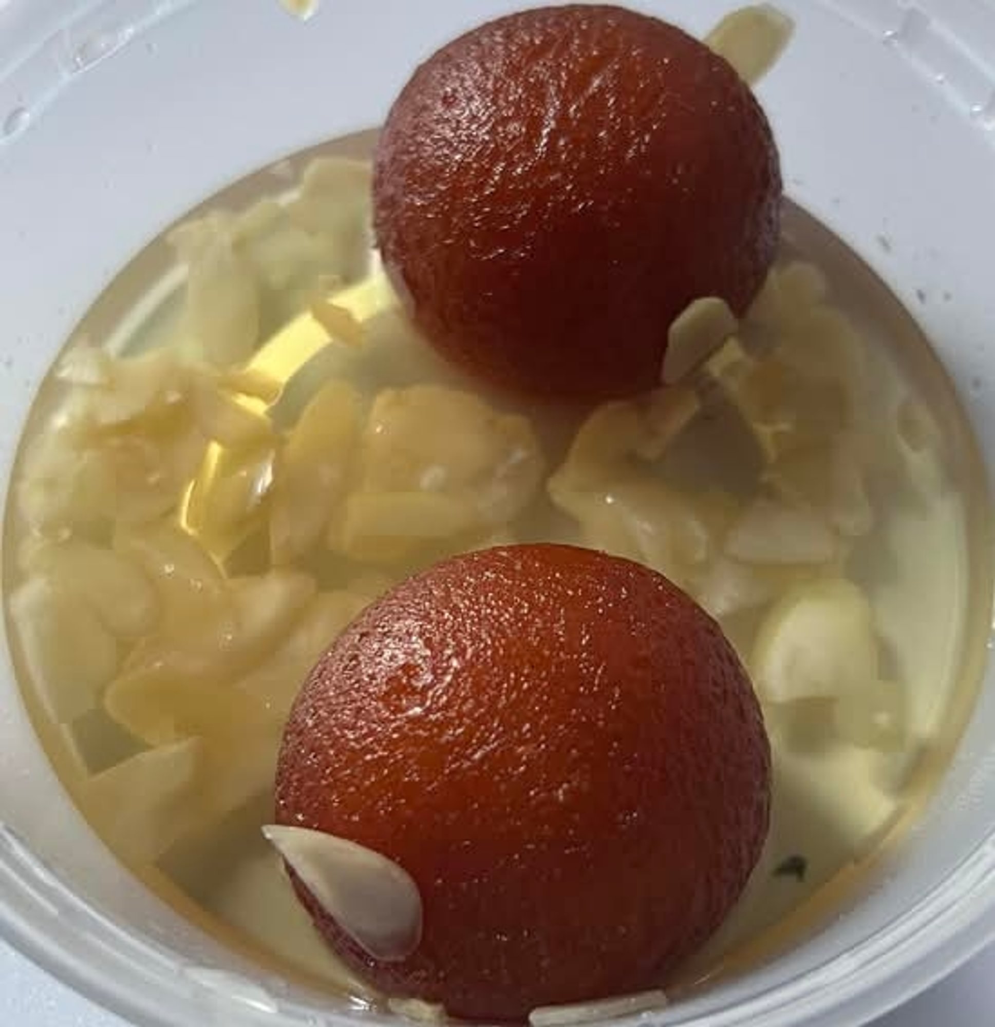 Gulab Jamun