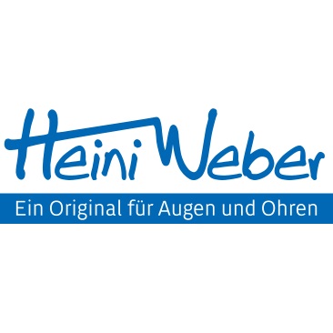 Logo von Heini Weber Hören und Sehen Gmbh & Co. Betriebs - KG