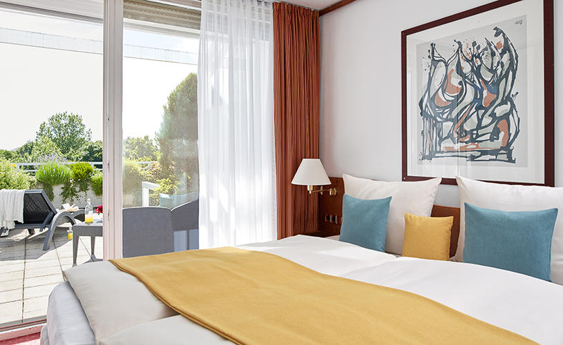 Bilder Living Hotel am Olympiapark