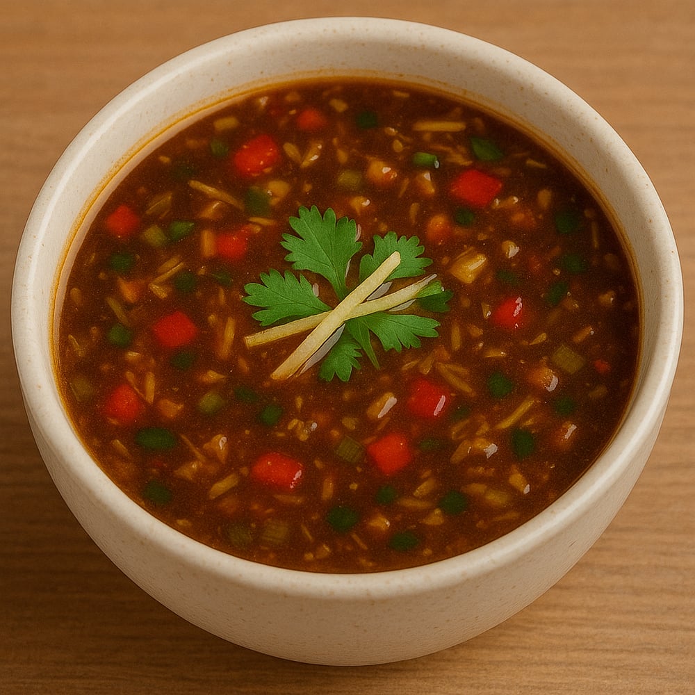 Manchow