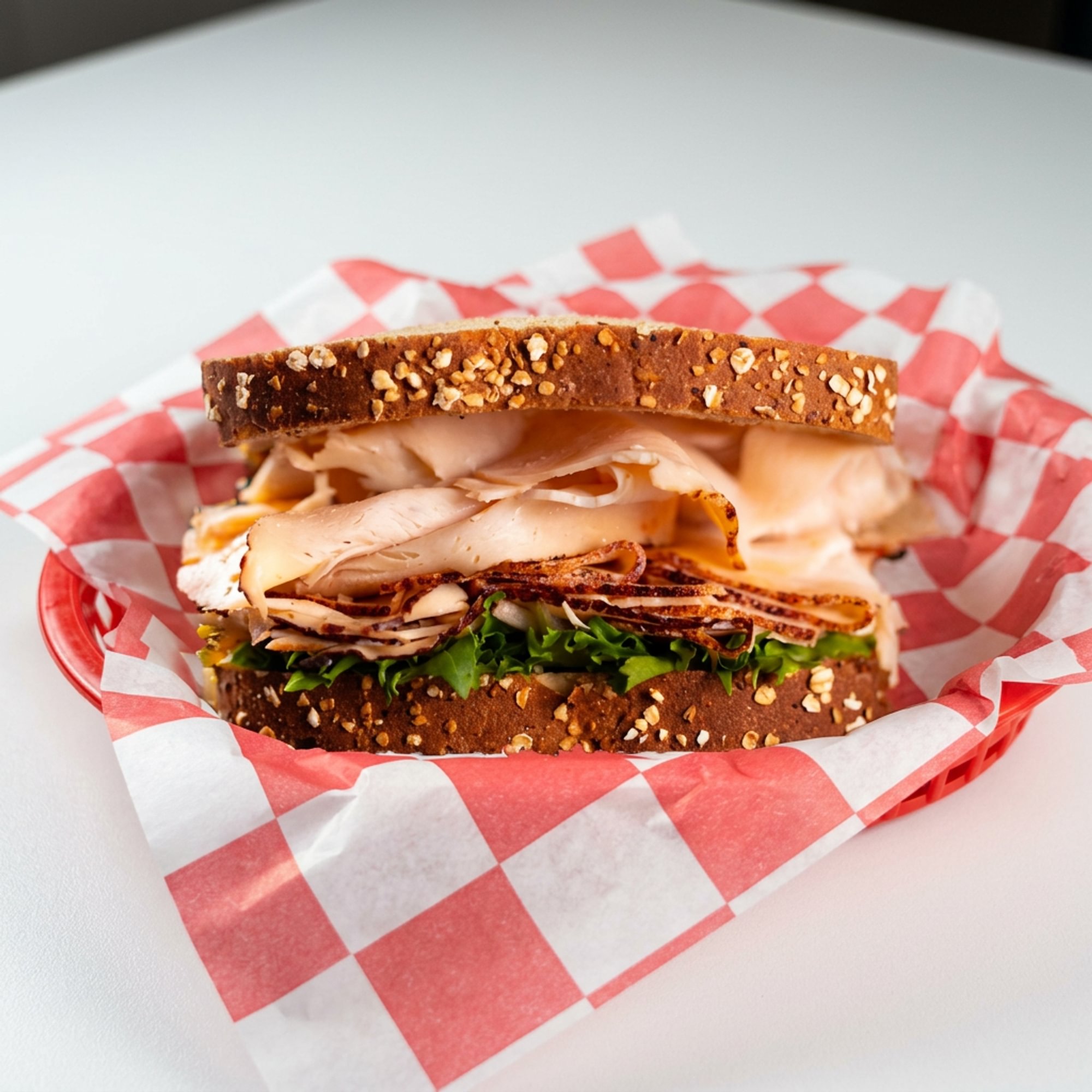 Turkey Sand
