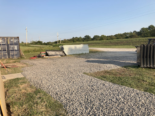 Martin Construction &amp; Landscaping LLC Logo