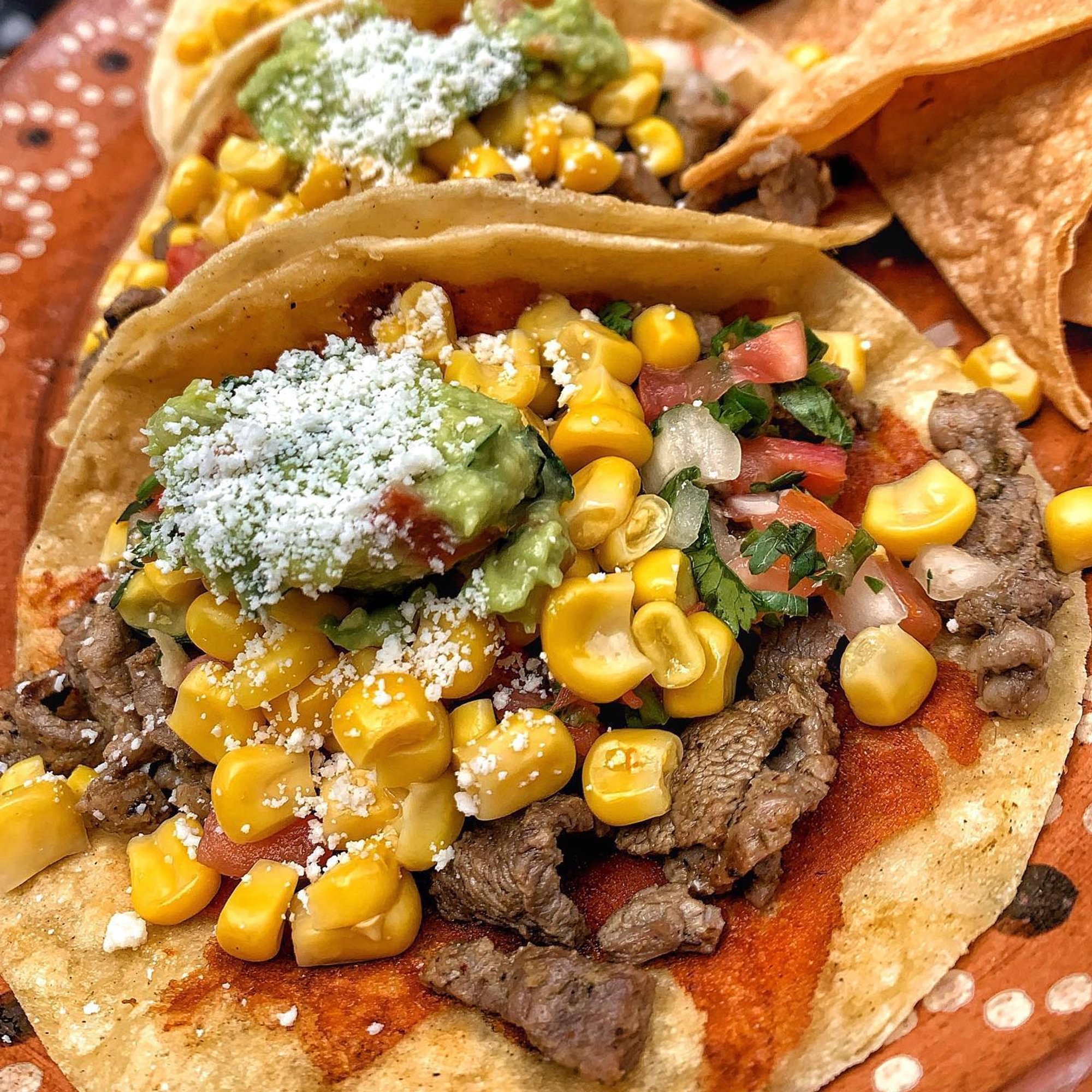 Kobe Tacos