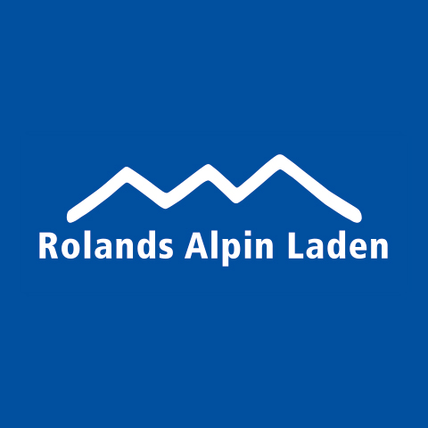 Logo von Rolands Alpin Laden GmbH
