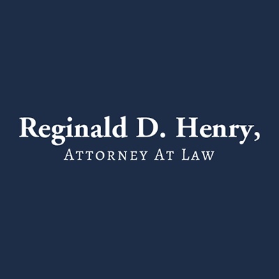 Reginald D. Henry, Attorney At Law, Pllc