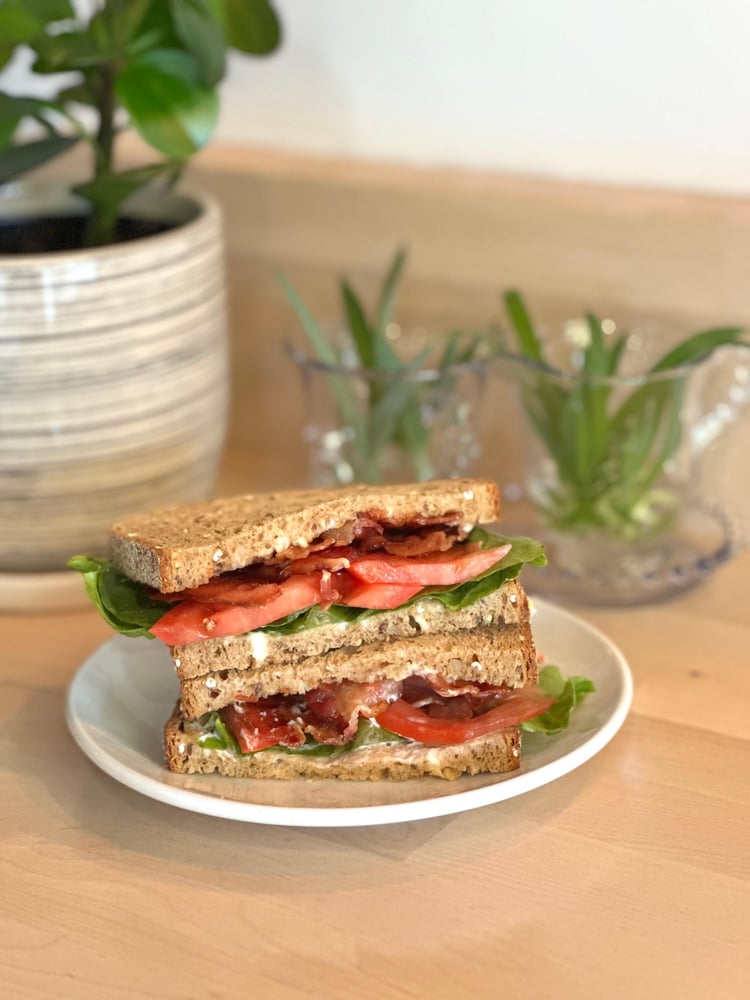 BLT