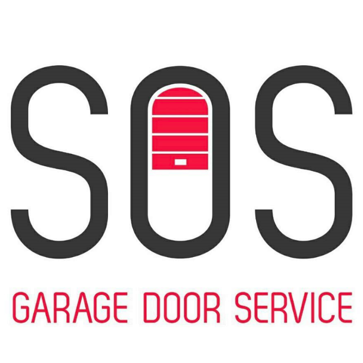 Sos Garage Door Service Photo