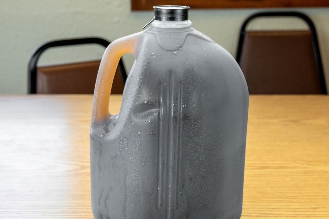 Gallon of Tea