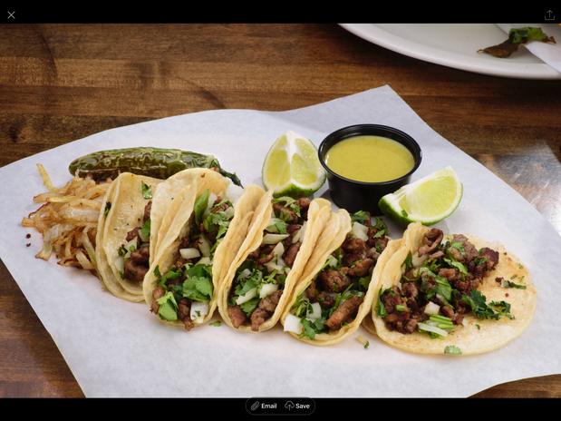 Images Los Taco H's