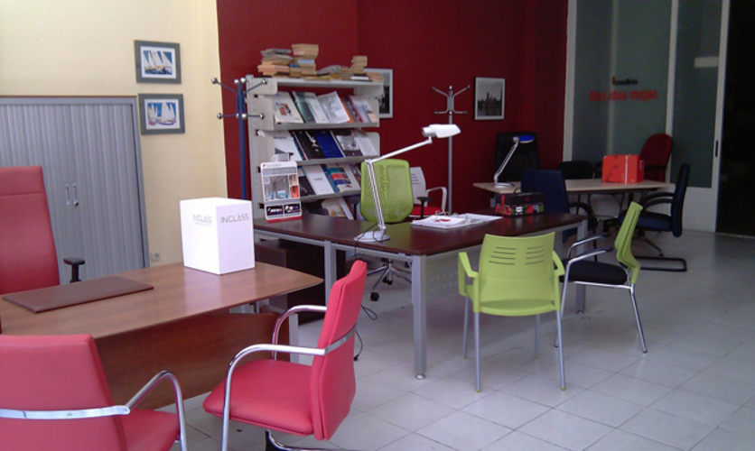 Galería en miniatura