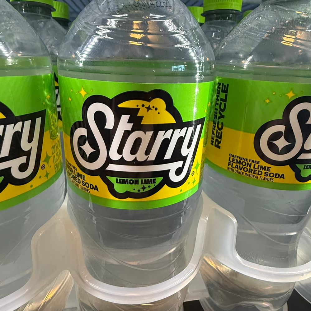 20 oz Starry