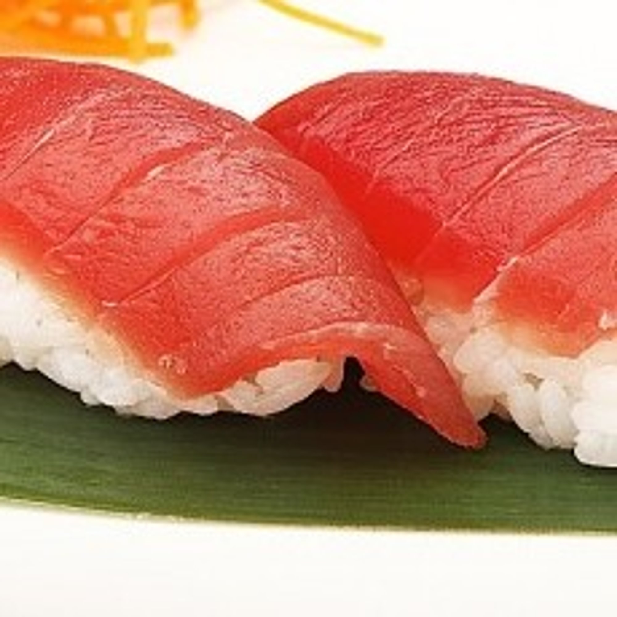 Tuna Nigiri