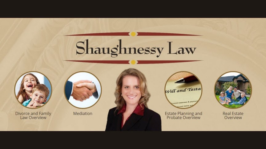 Shaughnessy Law Photo