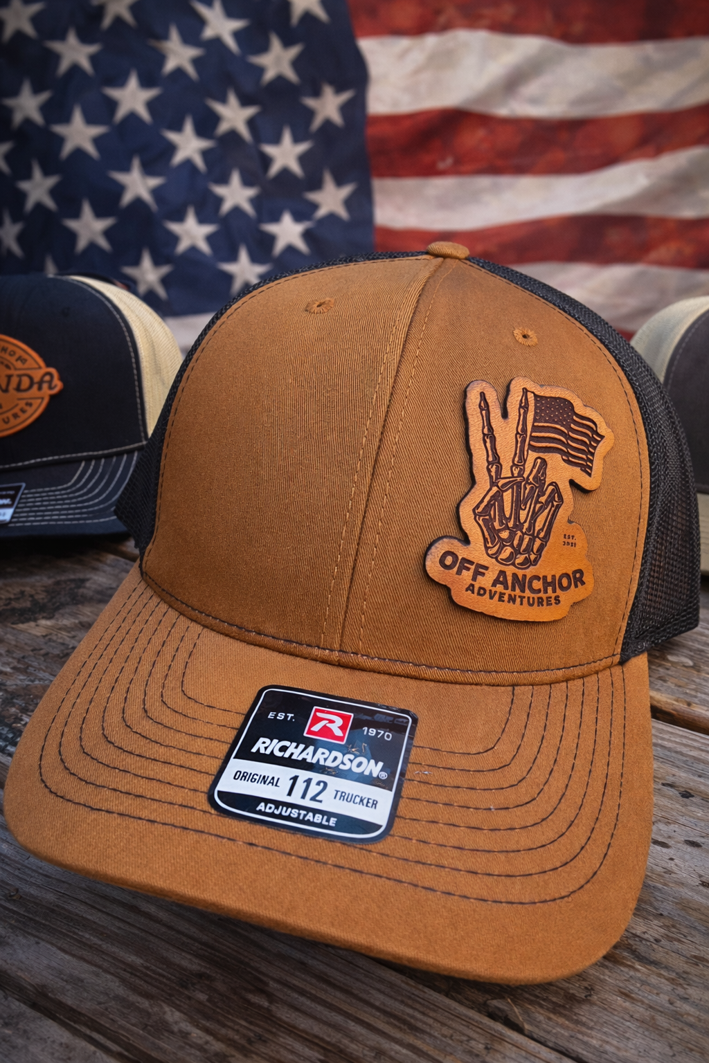 Off Anchor Adventures Image