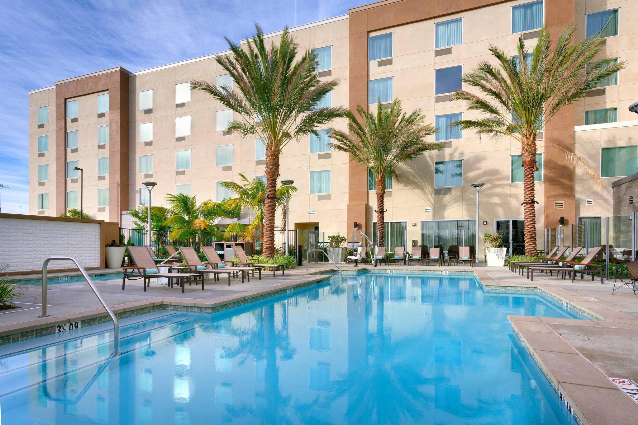 TownePlace Suites by Marriott Los Angeles LAX/Hawthorne Photo