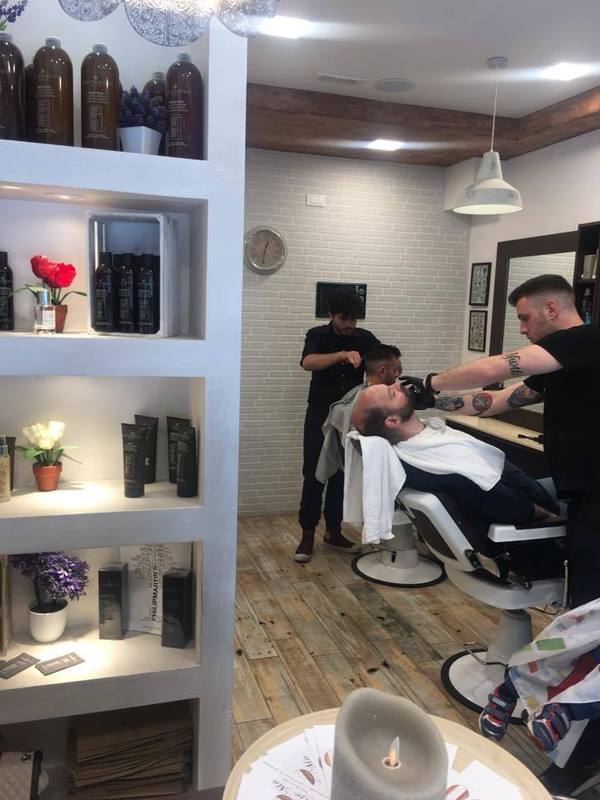 Images Ge.Ma. Hair Beauty Spa